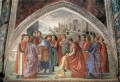 Entsagung von Worldy Waren Florenz Renaissance Domenico Ghirlandaio